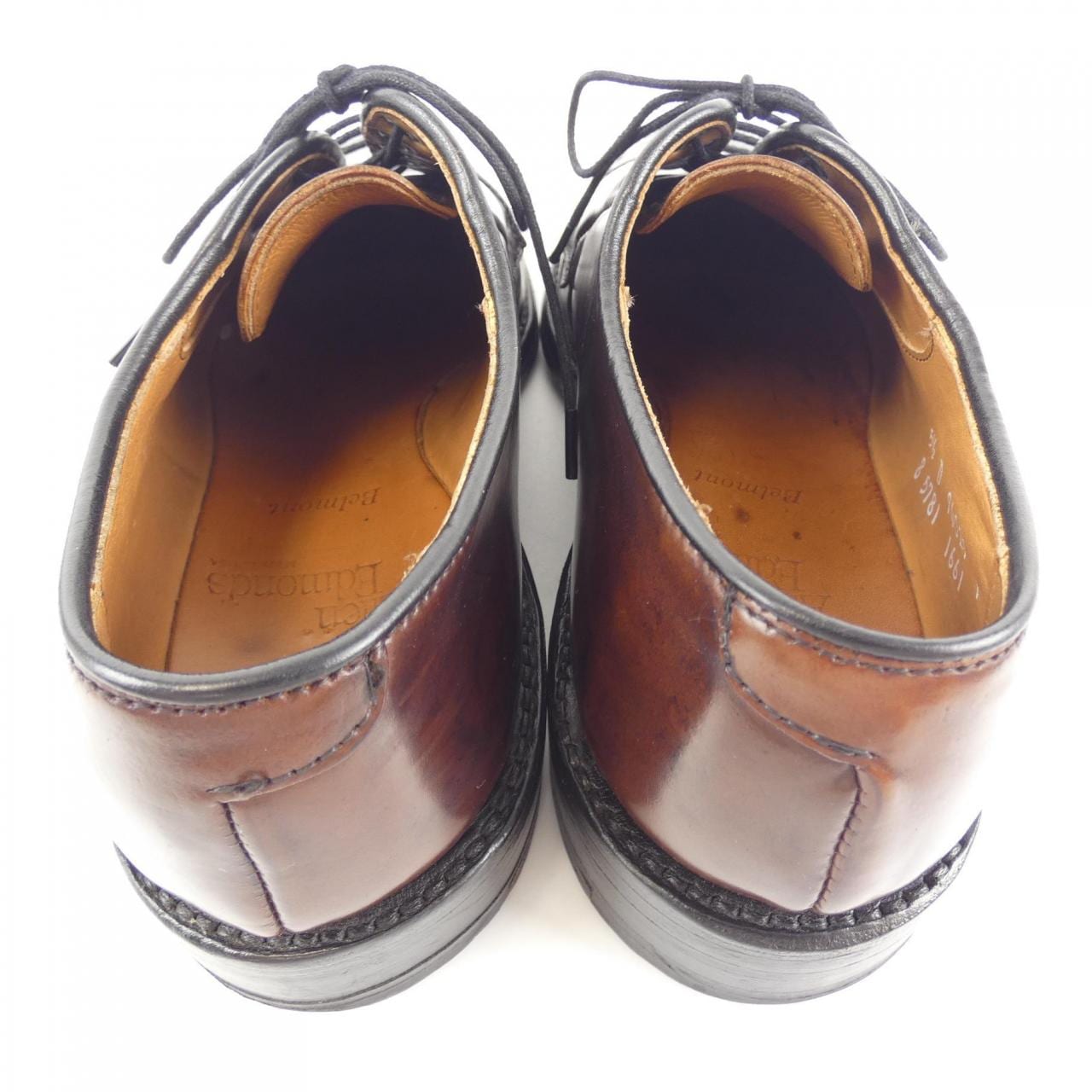 Allen Edmonds ALLEN EDMONDS dress shoes