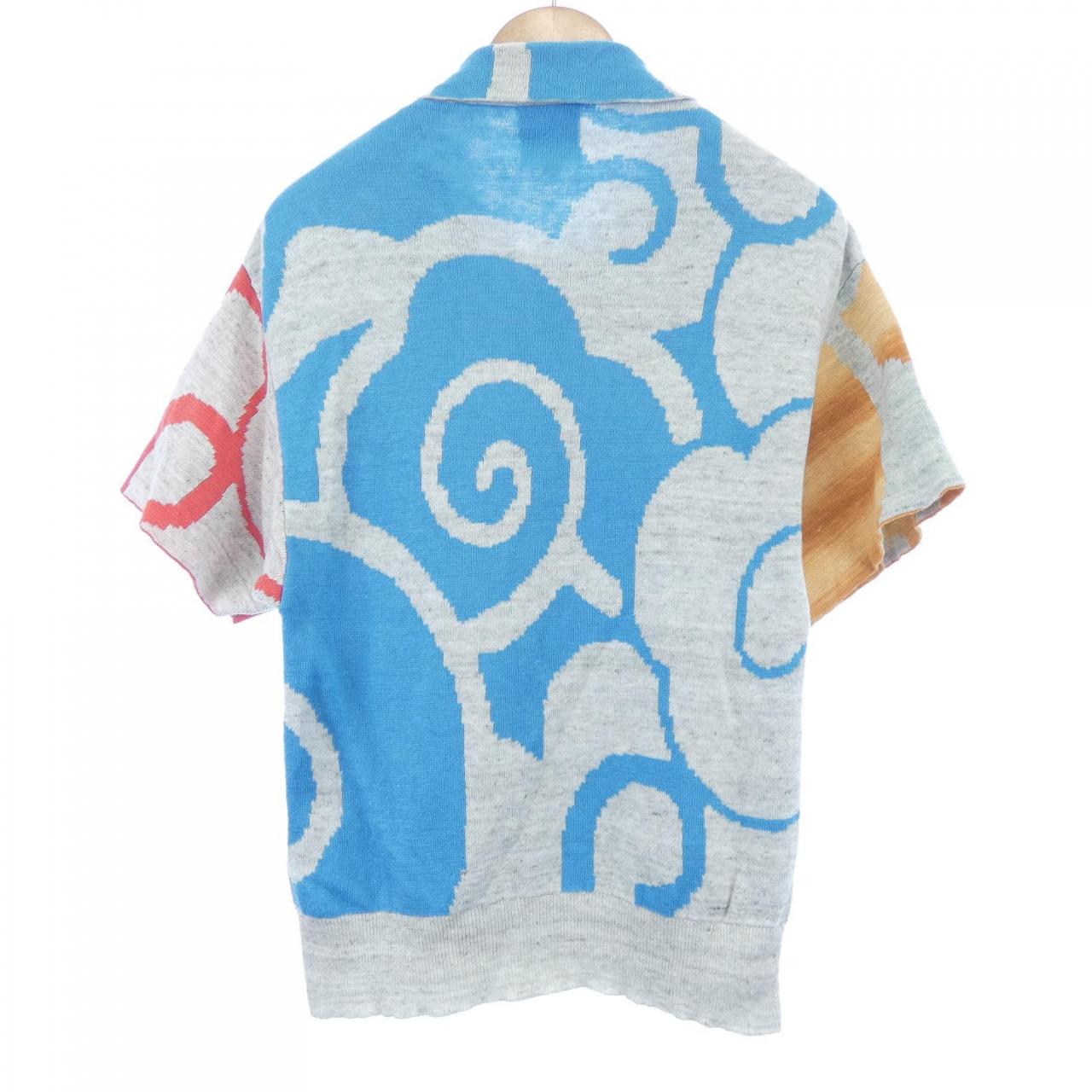 YAN YAN Knit