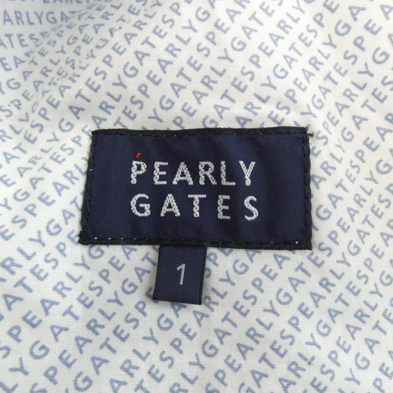 パーリーゲイツ PEARLY GATES スカート