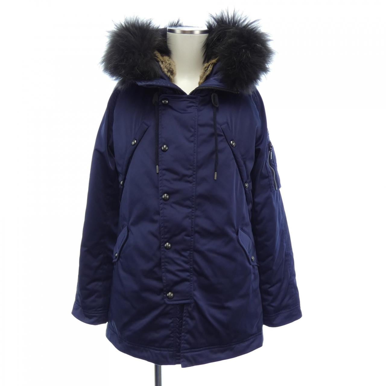 Tatras TATRAS down coat