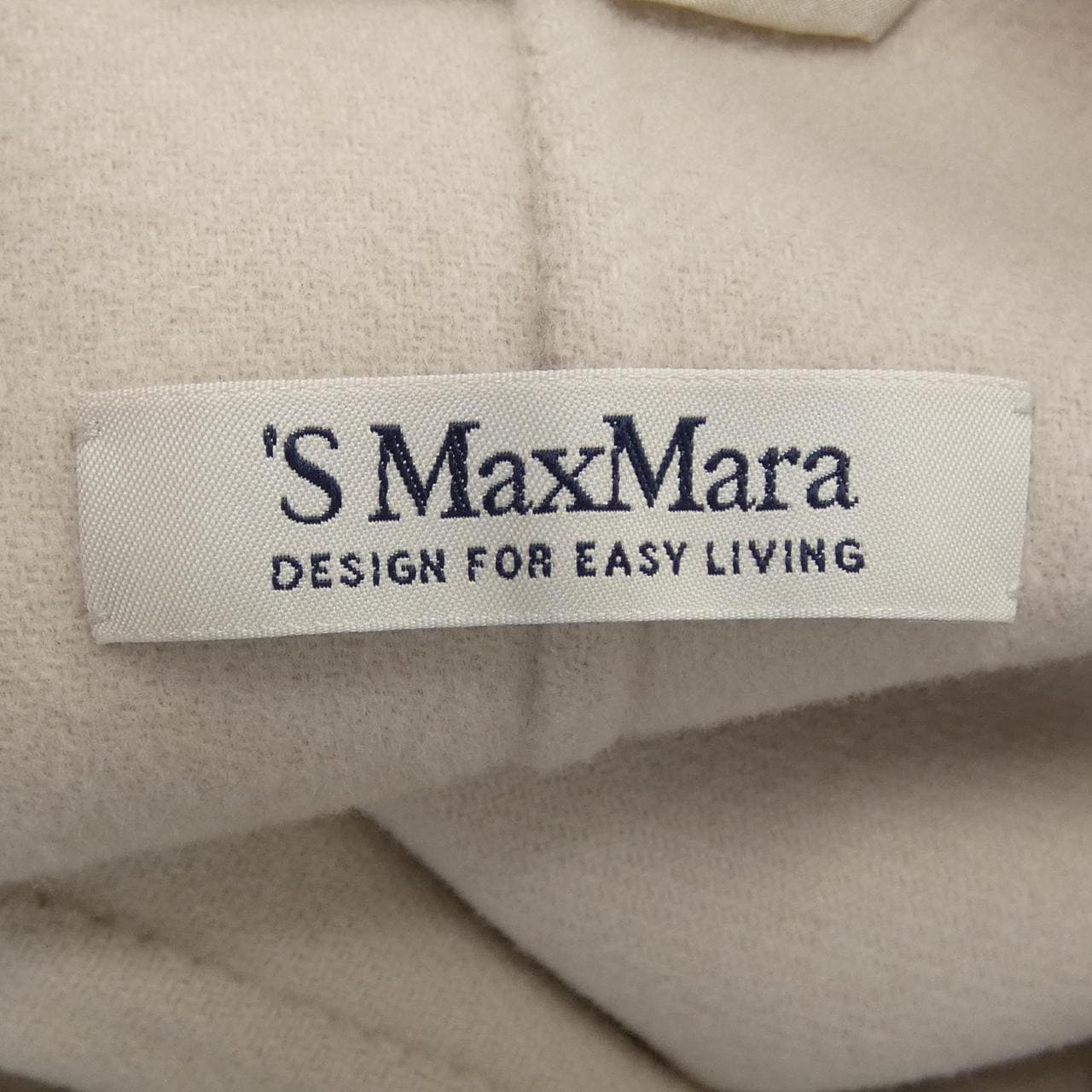 エスマックスマーラ 'S Max Mara コート