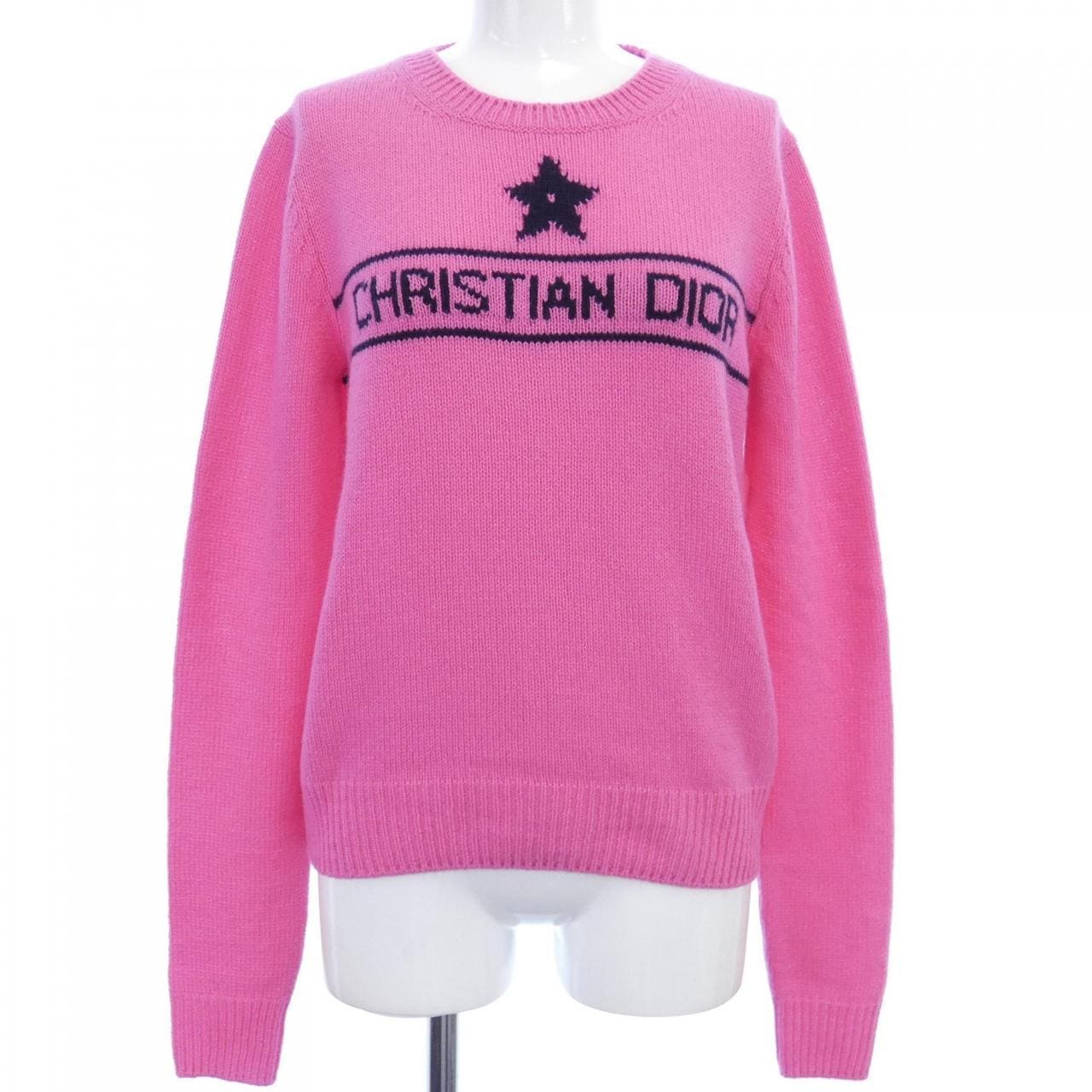 クリスチャンディオール CHRISTIAN DIOR ニット