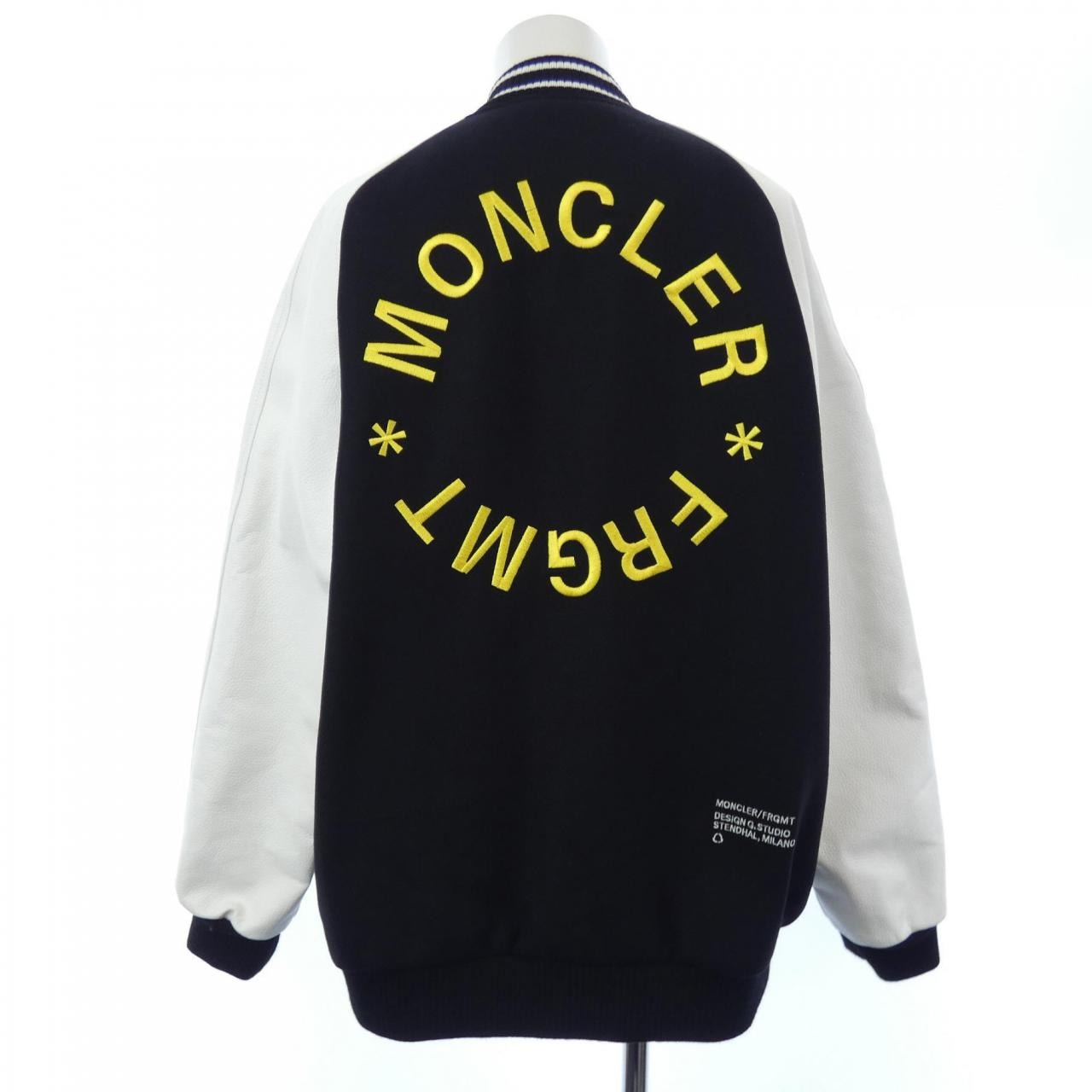 モンクレール ジーニアス MONCLER GENIUS ダウンジャケット