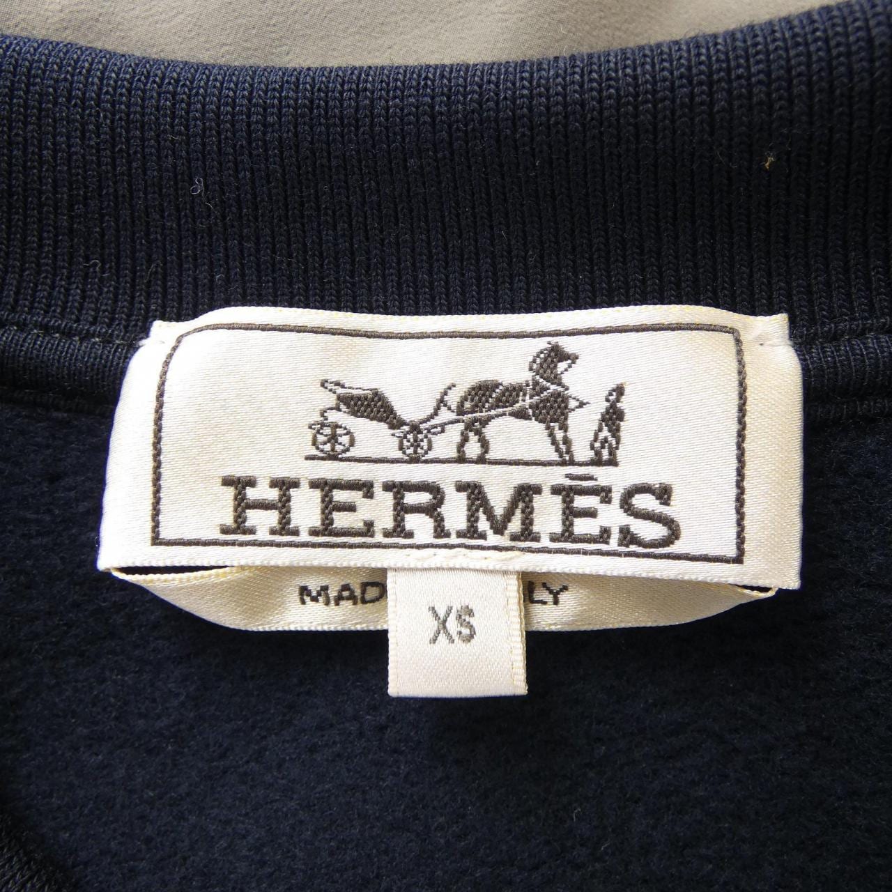 エルメス HERMES トップス