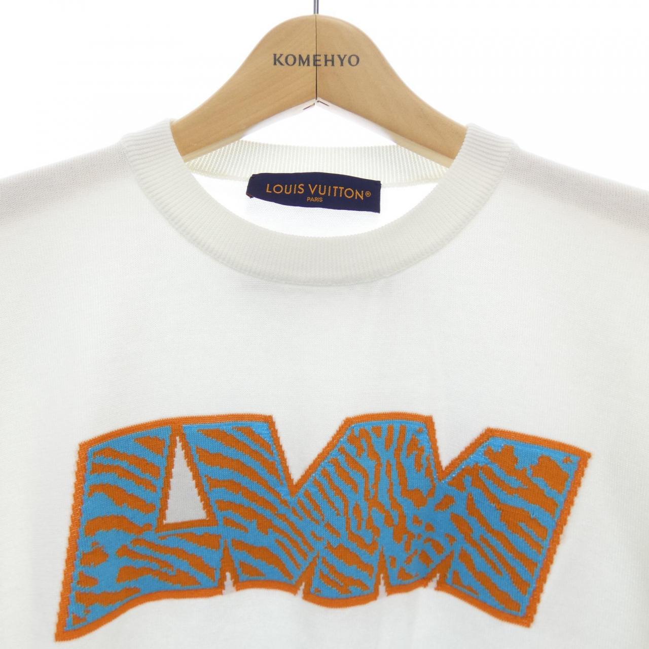 ルイヴィトン LOUIS VUITTON トップス