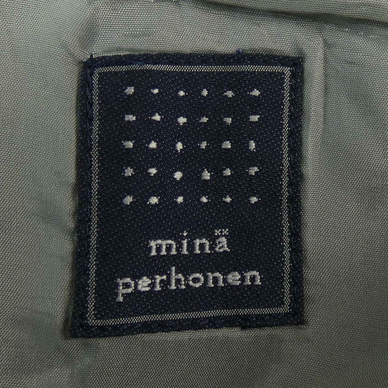 ミナペルホネン mina perhonen スカート