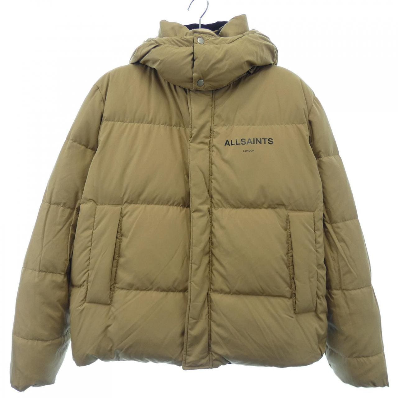 AllSaints down jacket