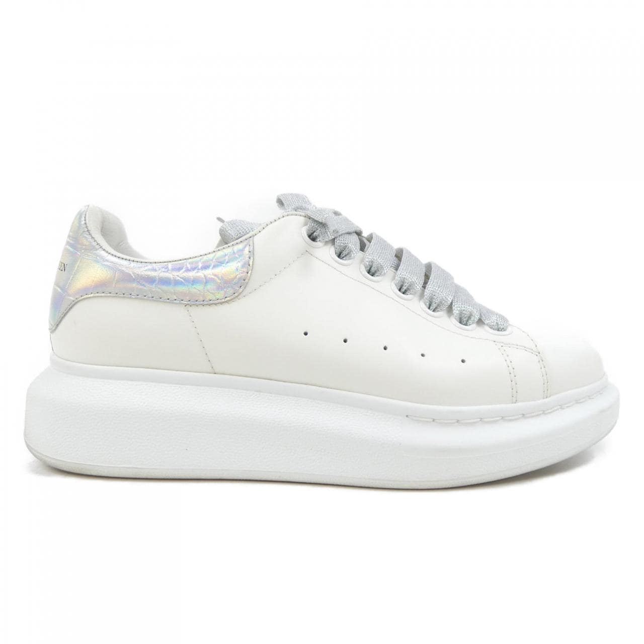 アレキサンダーマックイーン ALEXANDER McQUEEN スニーカー