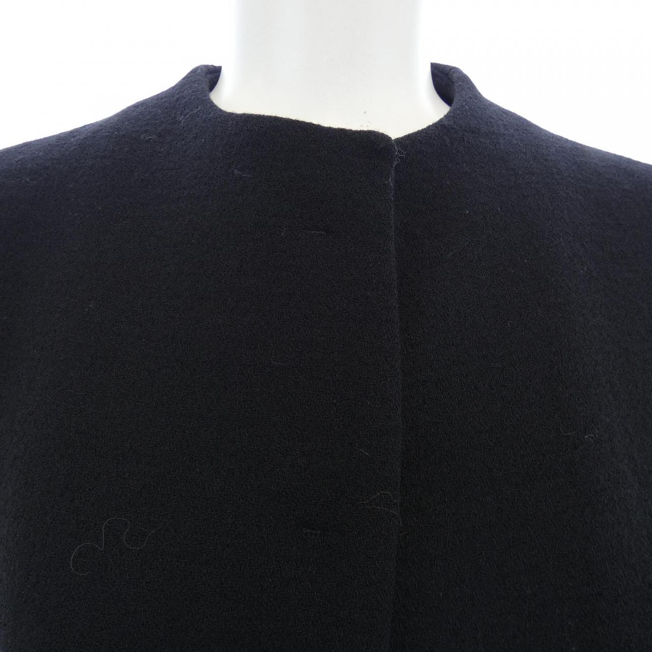 CHRISTIAN DIOR coat