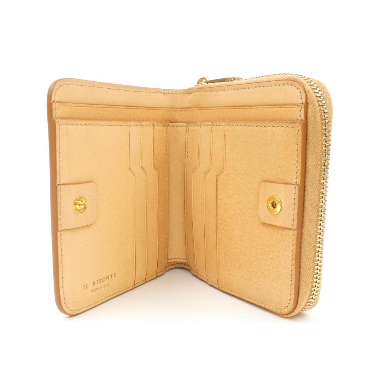 イルビゾンテ IL BISONTE WALLET