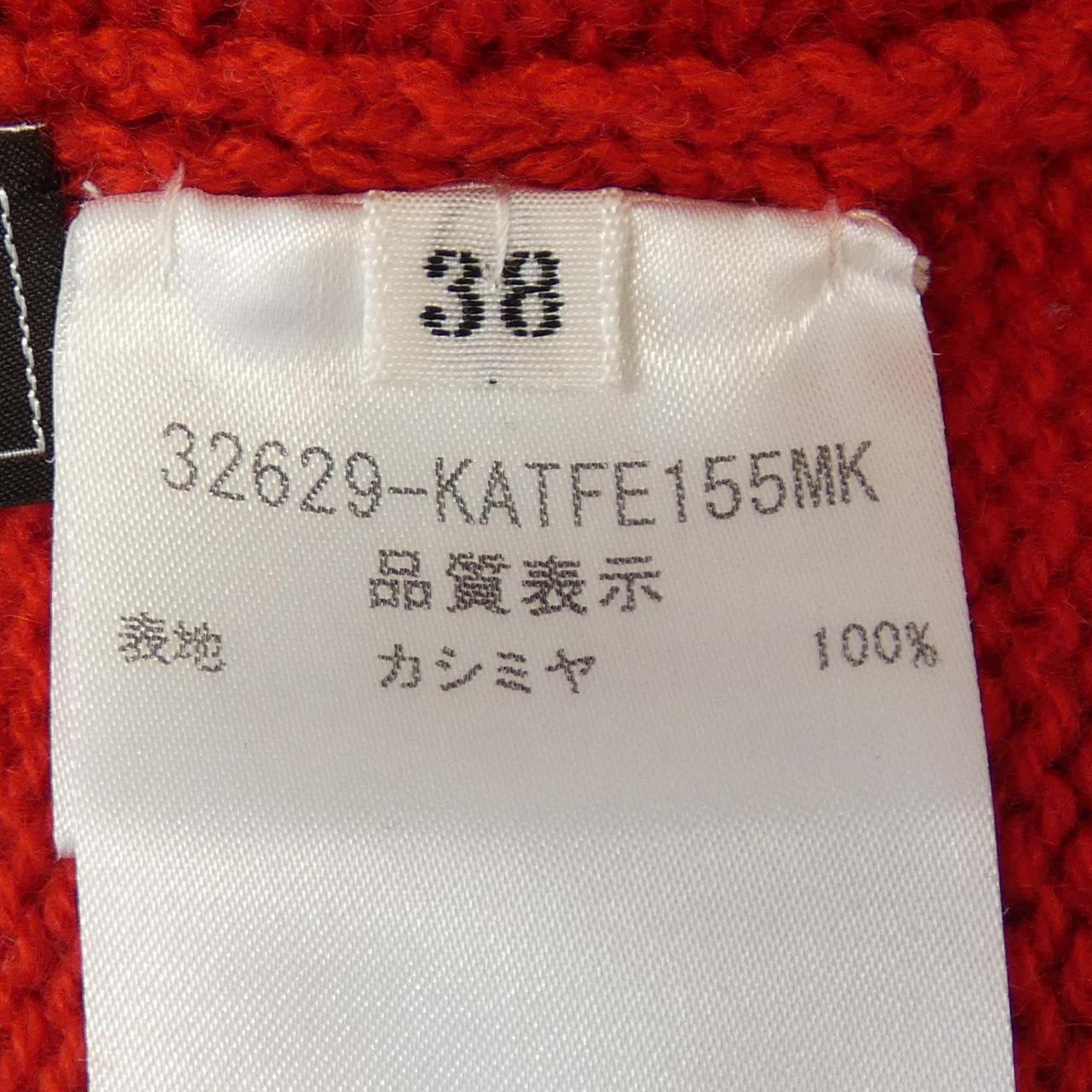 福克西FOXEY针织