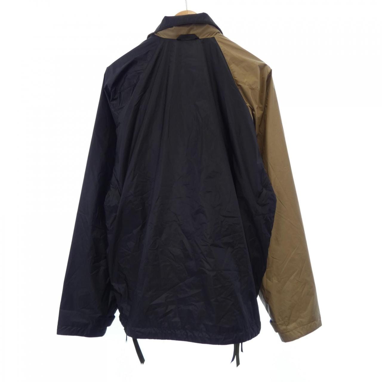 アクロニウム ACRONYM ブルゾン