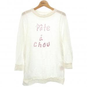 パトアッシュ PATE A CHOU(45R) トップス