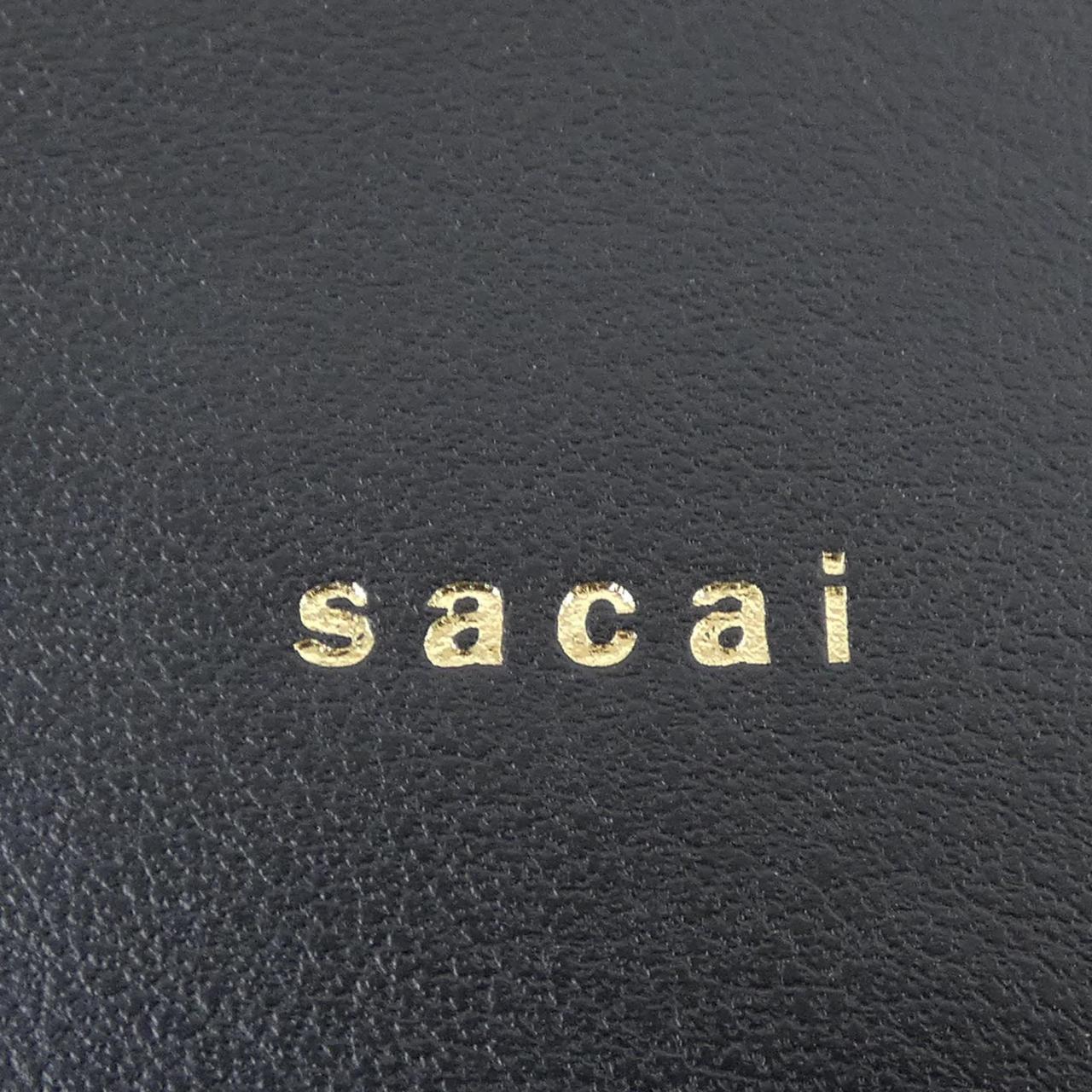 サカイ SACAI WALLET