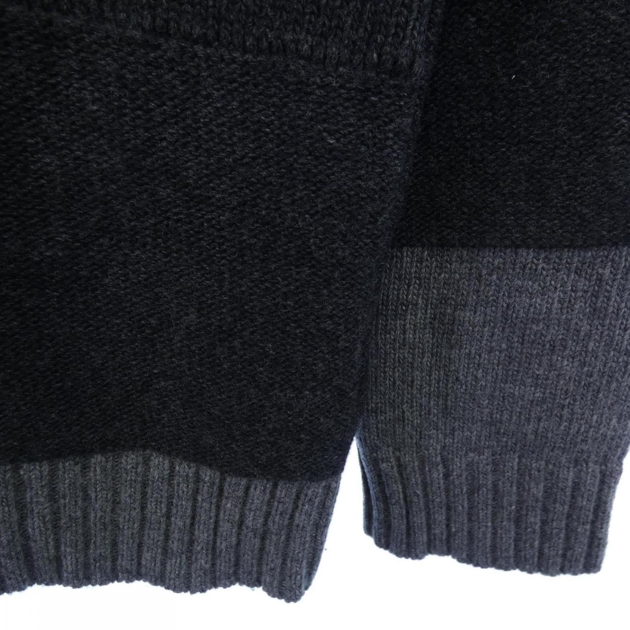 オフホワイト OFF-WHITE ニット