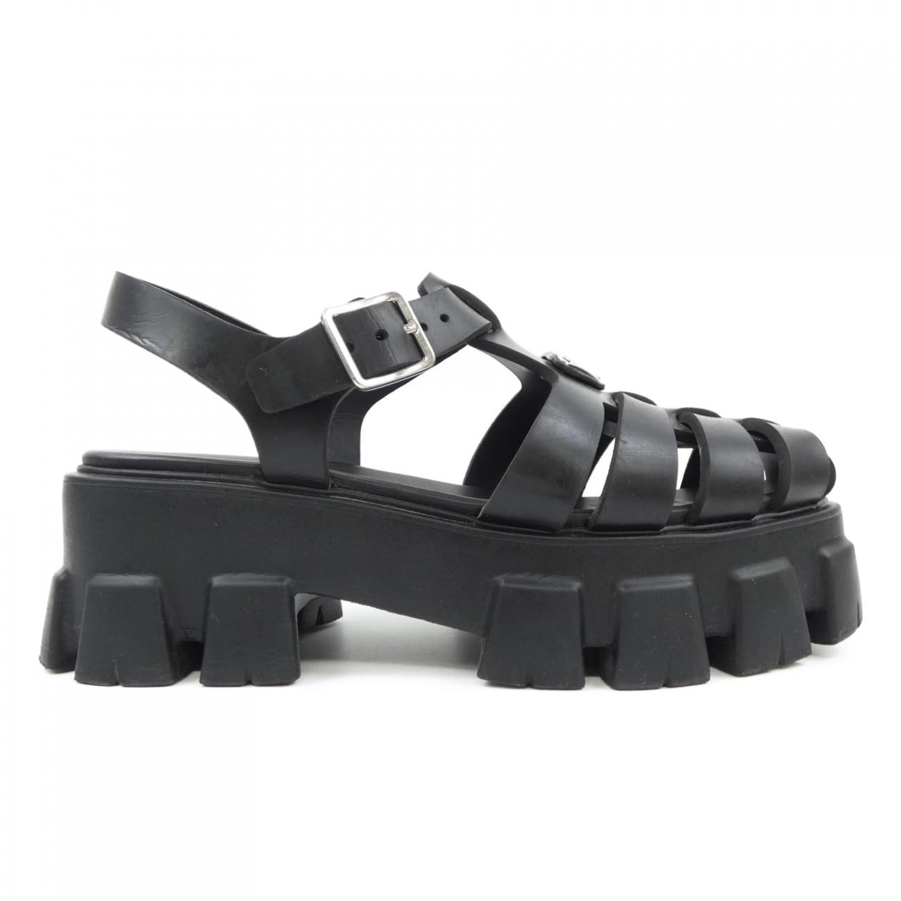 プラダ PRADA サンダル