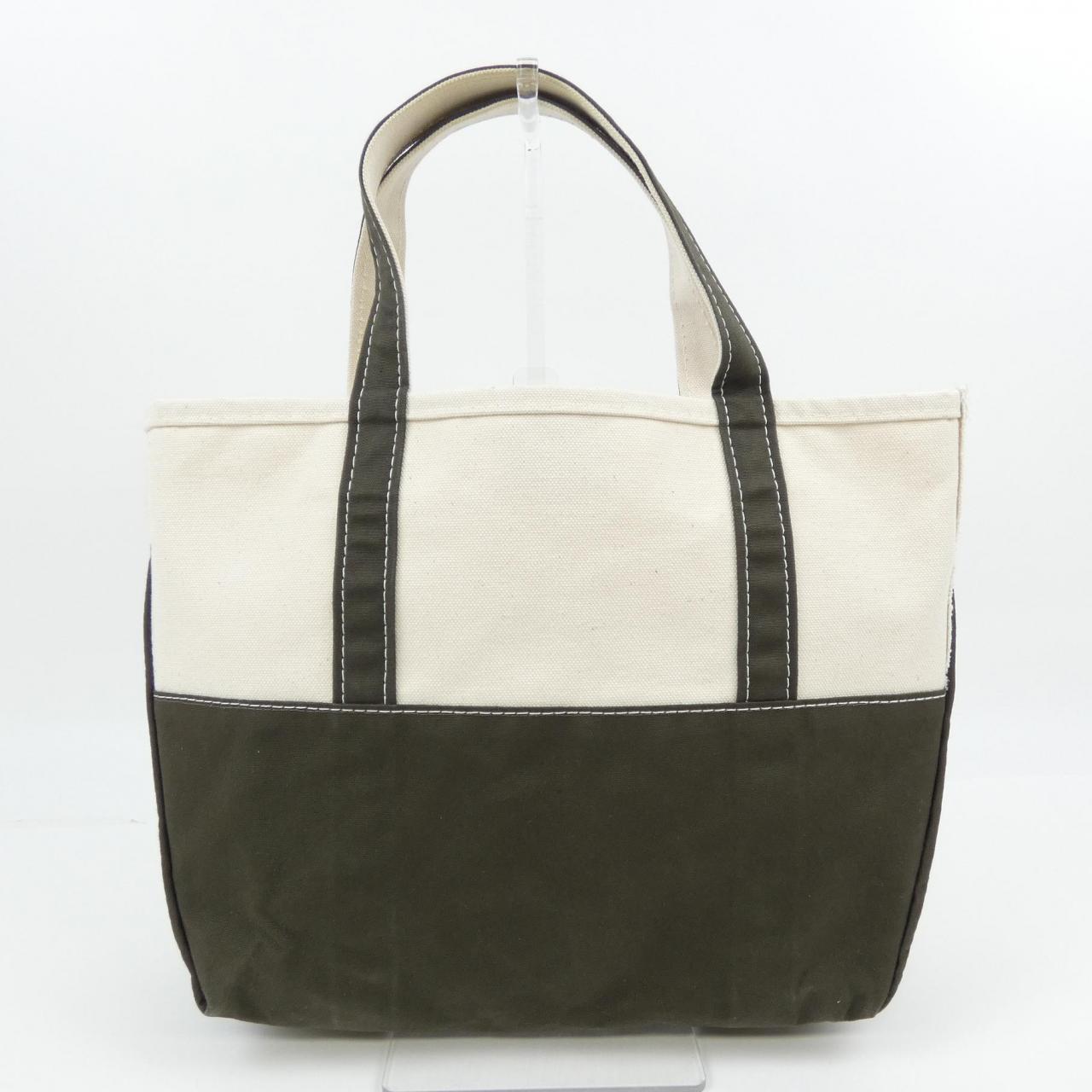エルエルビーン L.L.BEAN BEAMS BAG