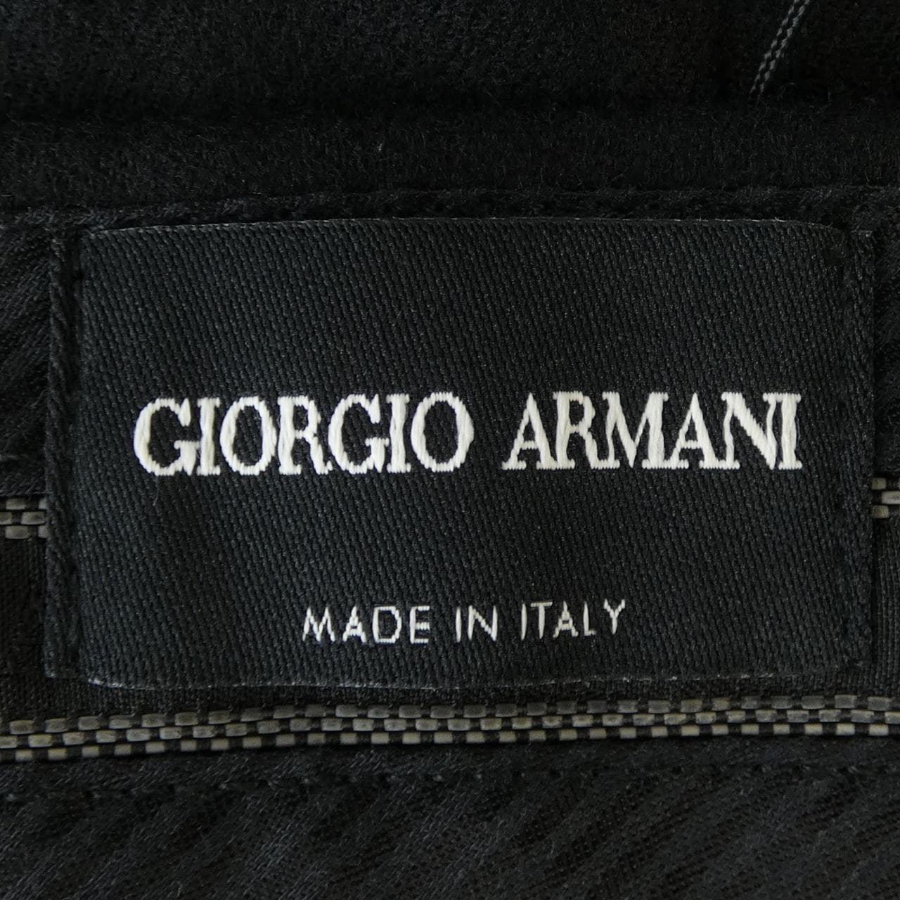 Giorgio Armani GIORGIO ARMANI Pants