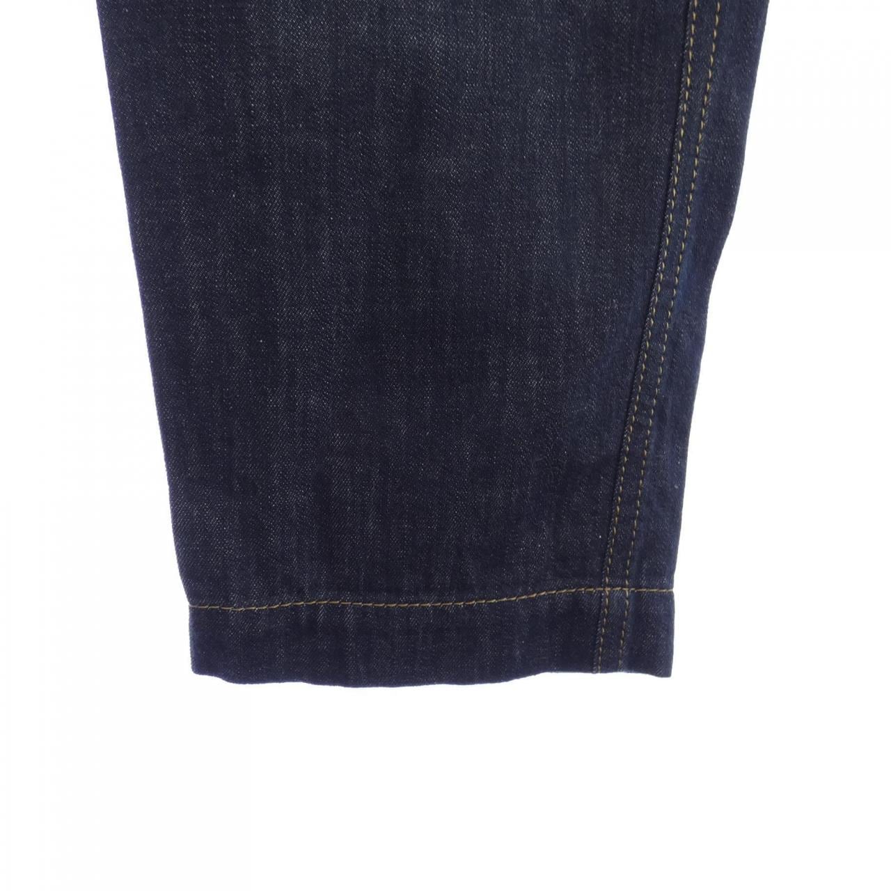 ブルネロクチネリ BRUNELLO CUCINELLI モニーレ M0F28P5714 パンツ