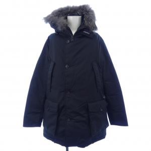 ウールリッチ WOOL RICH BEAMS F ダウンジャケット