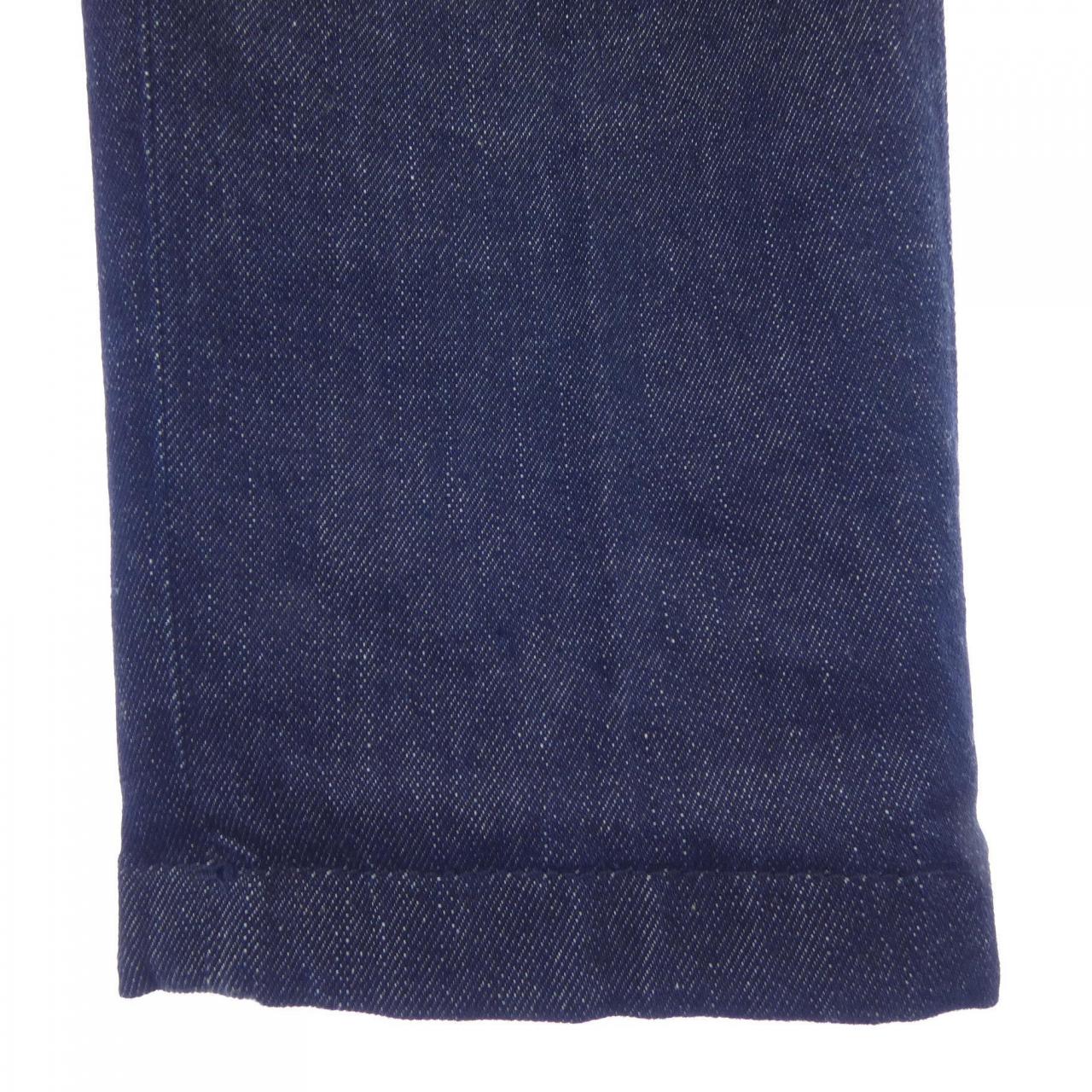 イカイ YCHAI ジーンズ