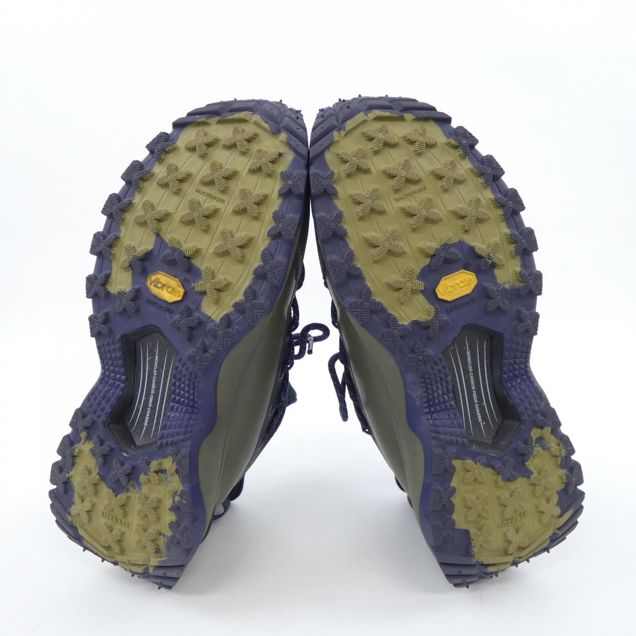 モンクレール MONCLER スニーカー