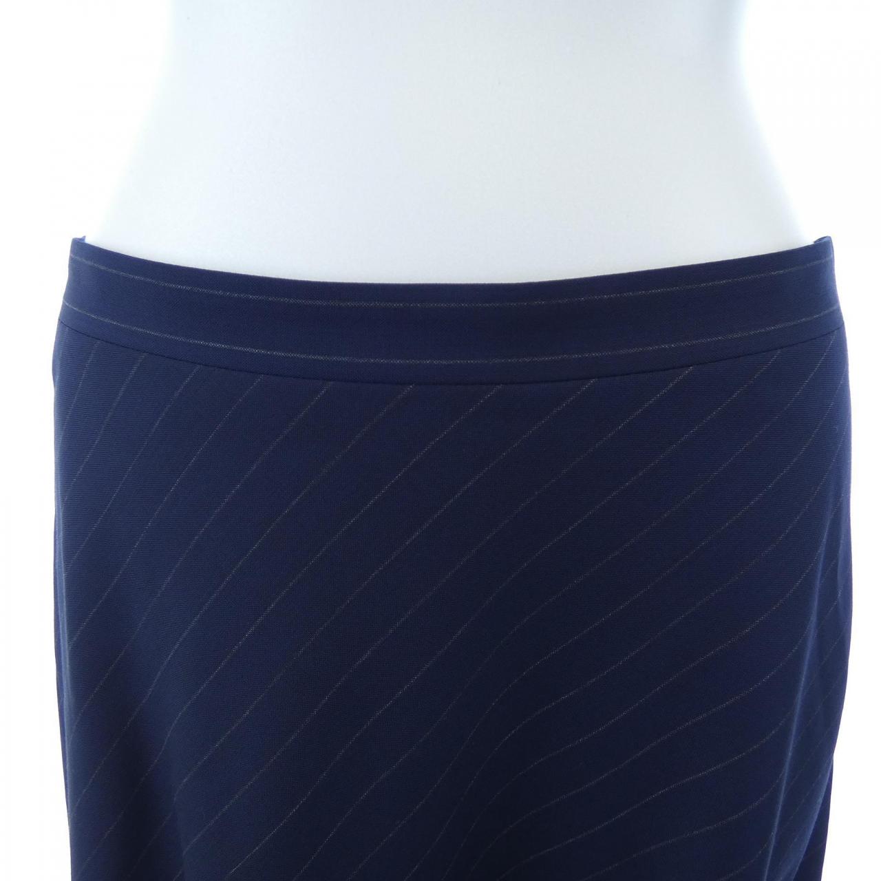 バレンシアガ BALENCIAGA 831231 TST24 スカート