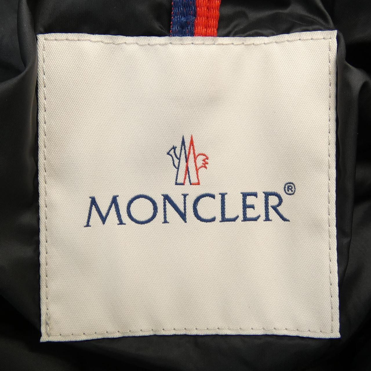モンクレール MONCLER HERMIFUR ダウンコート