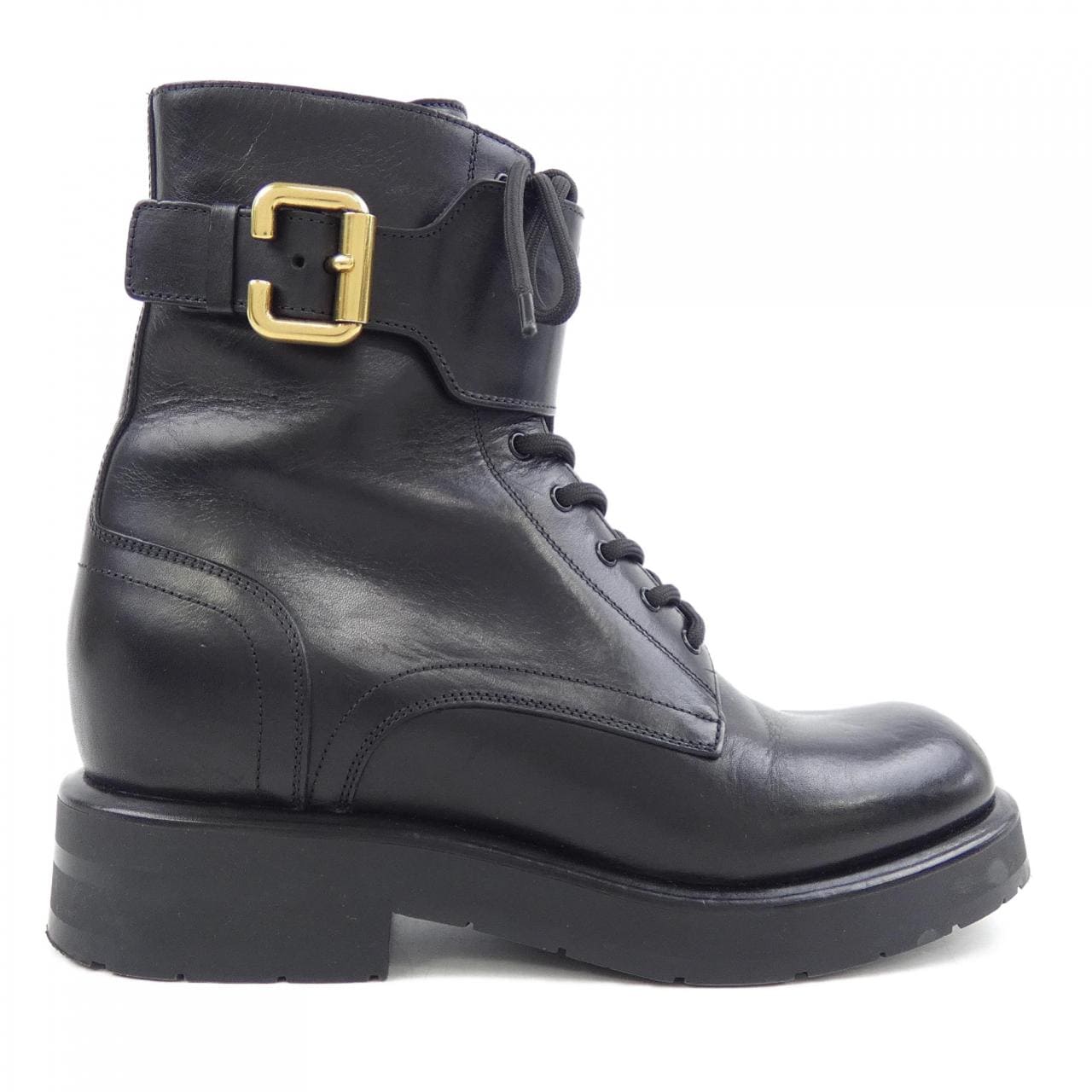 クロエ Chloe CHC24W06ULU001 ブーツ