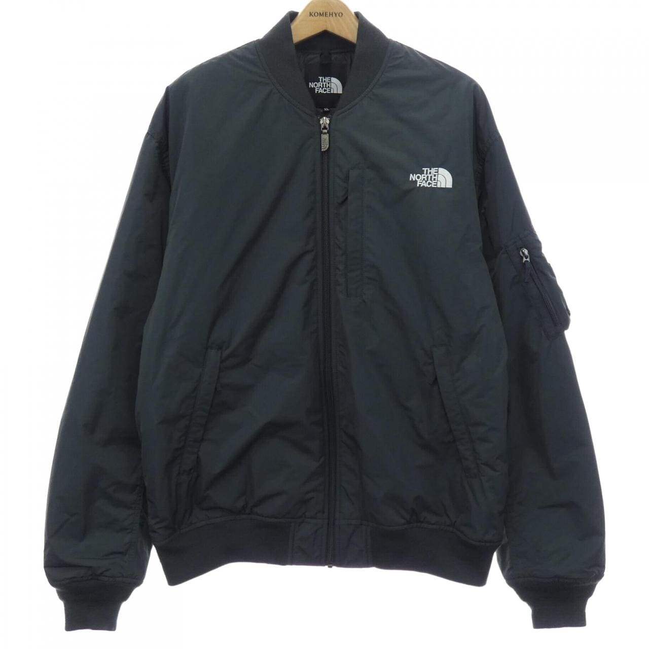 ザノースフェイス THE NORTH FACE NY82552 ブルゾン