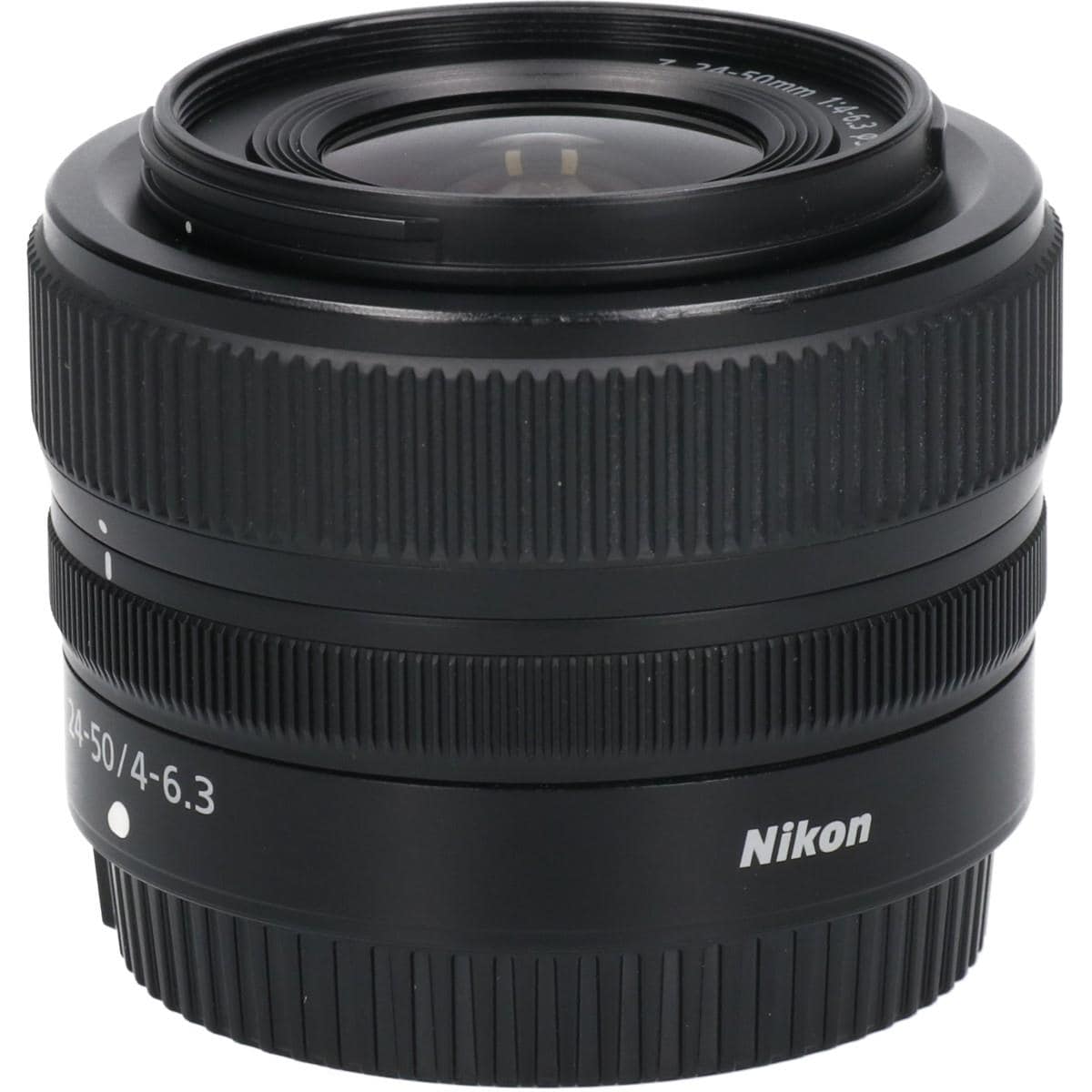 Ｚ２４－５０ｍｍ　Ｆ４－６．３