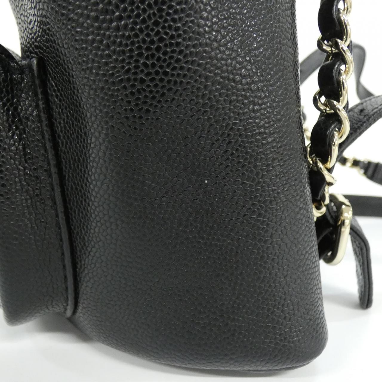 シャネル AS3860 リュックサック