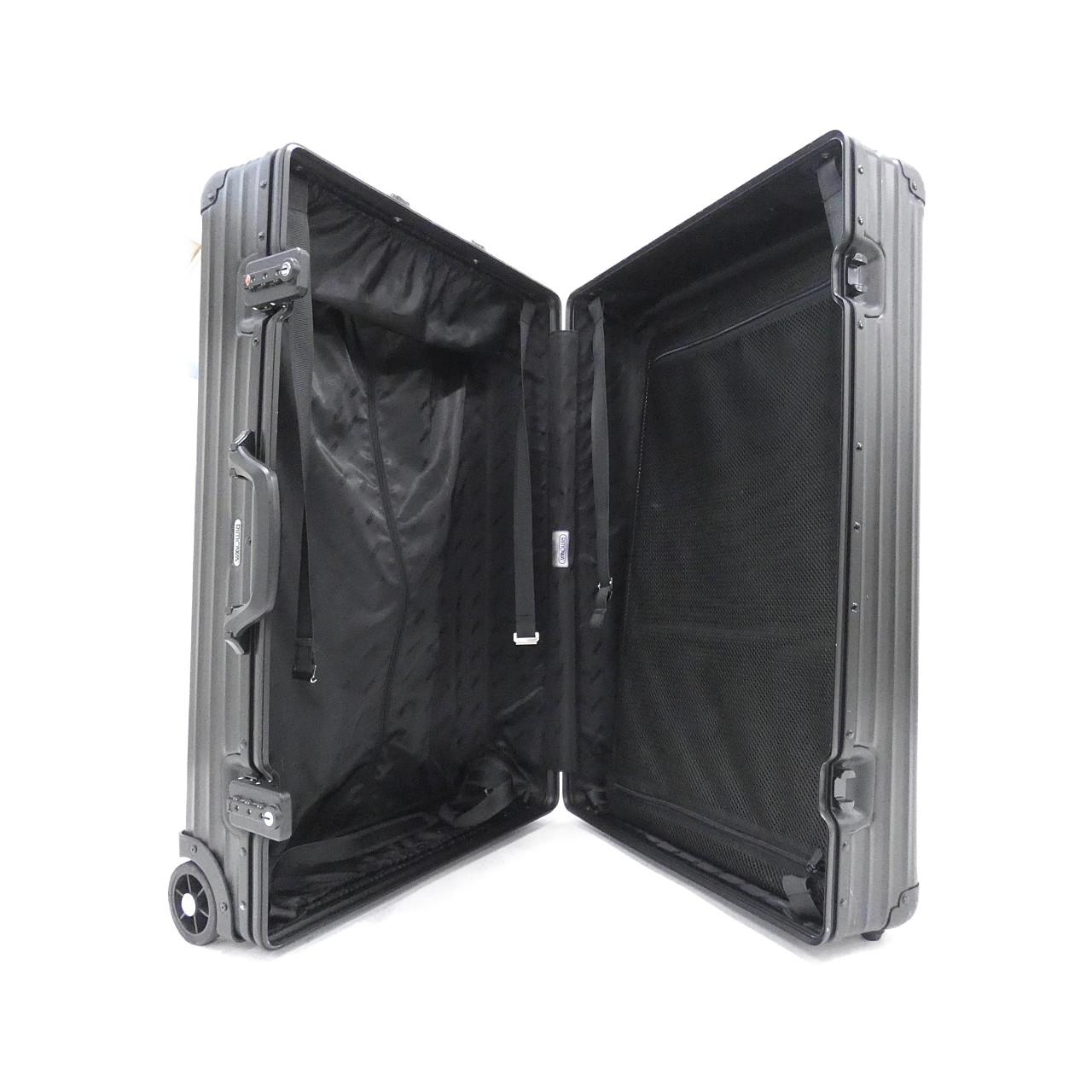 リモワ CLASSIC FLIGHT 82L 96836011 キャリーバッグ