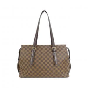 LOUIS VUITTON Damier Chelsea N51119 单肩包