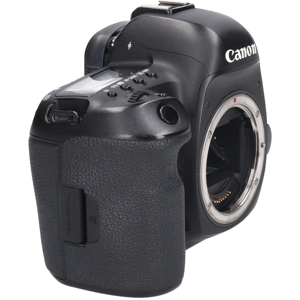 ＥＯＳ５Ｄ　ＭＡＲＫ　ＩＶ