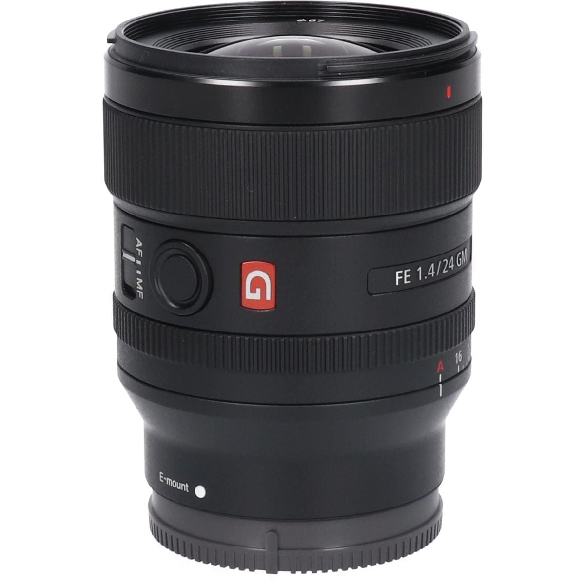 ＦＥ２４ｍｍ　Ｆ１．４ＧＭ（ＳＥＬ２４Ｆ１４ＧＭ）