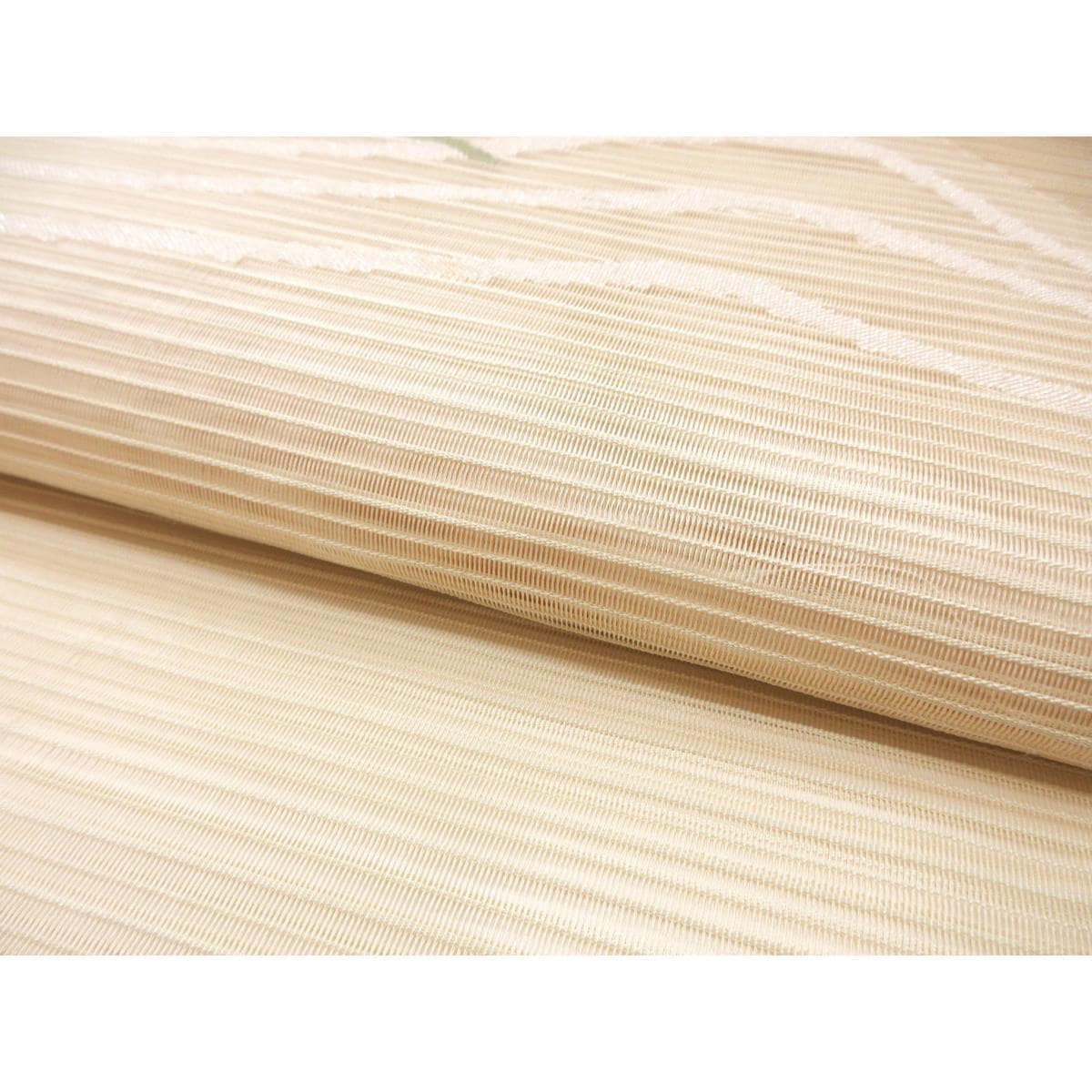 【未使用品】夏名古屋帯