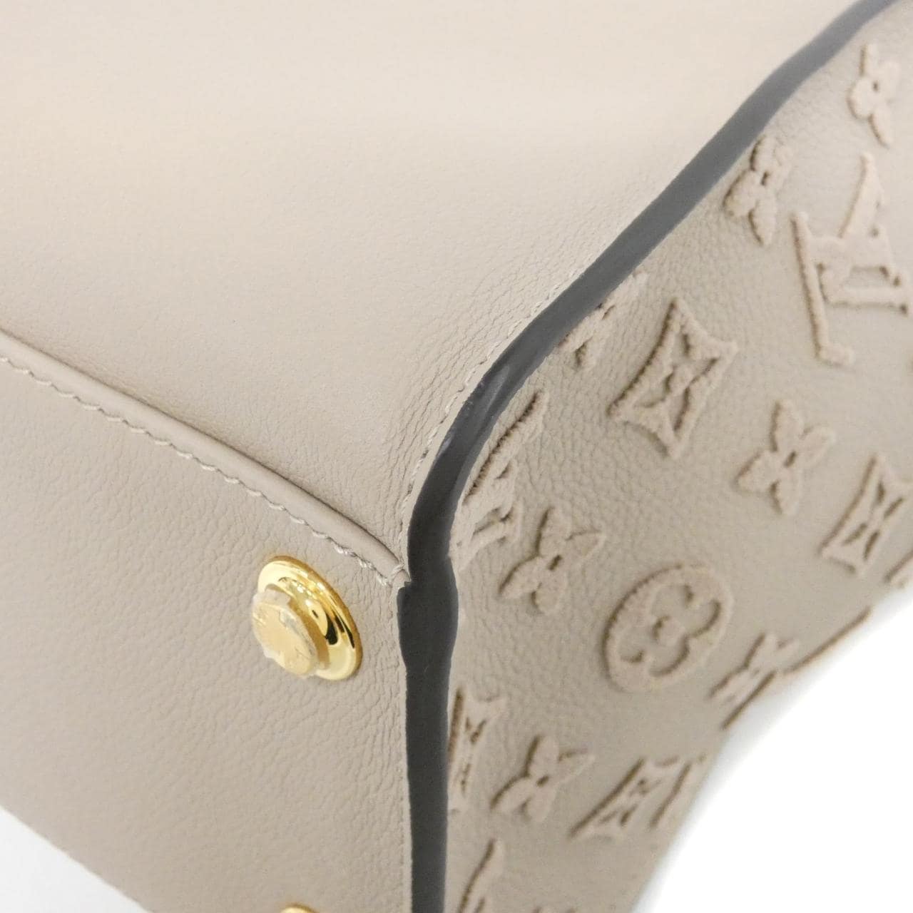 ルイヴィトン オンマイサイド MM M53825 バッグ