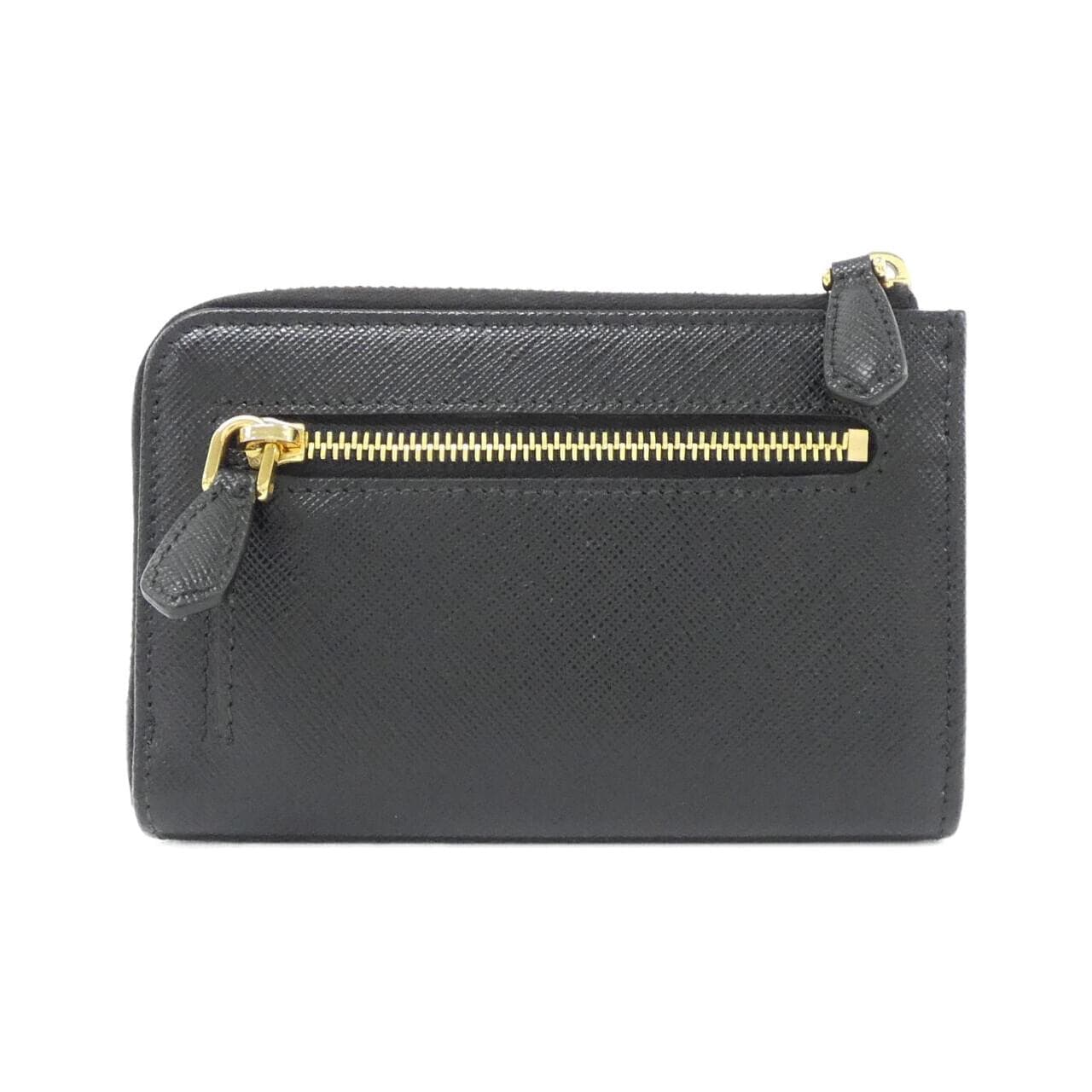 prada 1PP122 coin & key case