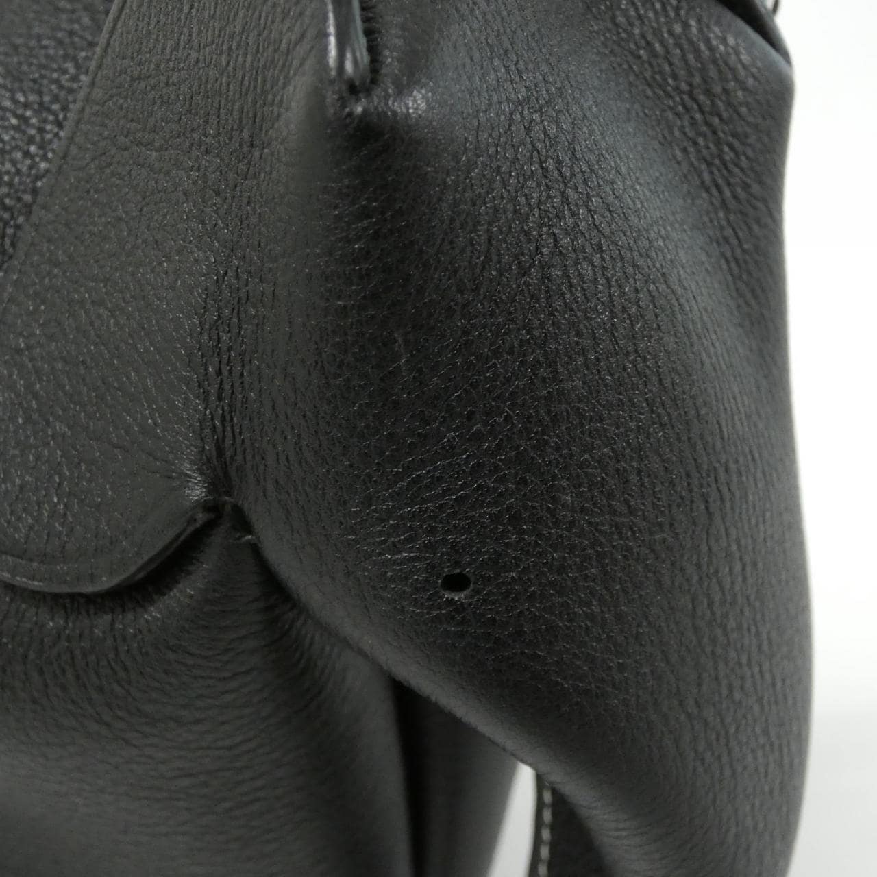 ロエベ ANIMALES エレファント ミニ バッグ 199 30 M93 ショルダーバッグ