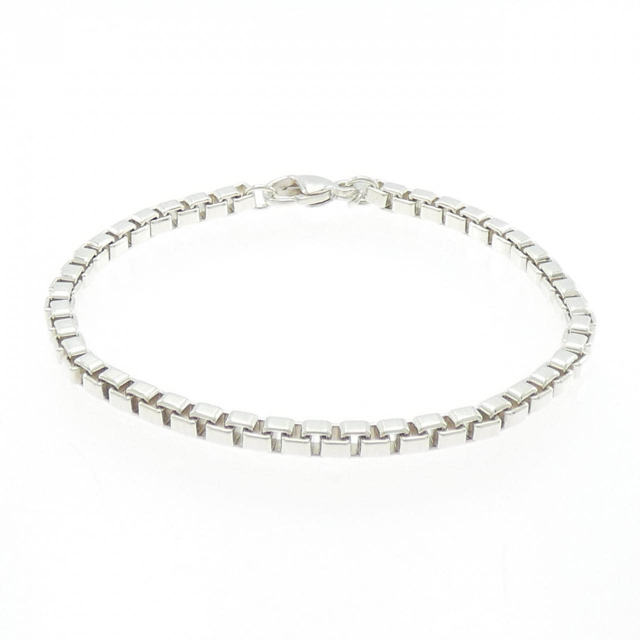 ティファニー ベネチアン ブレスレット