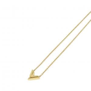 ルイヴィトン ネックレス エセンシャルV M61083 ネックレス