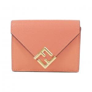 FENDI double-sided wallet