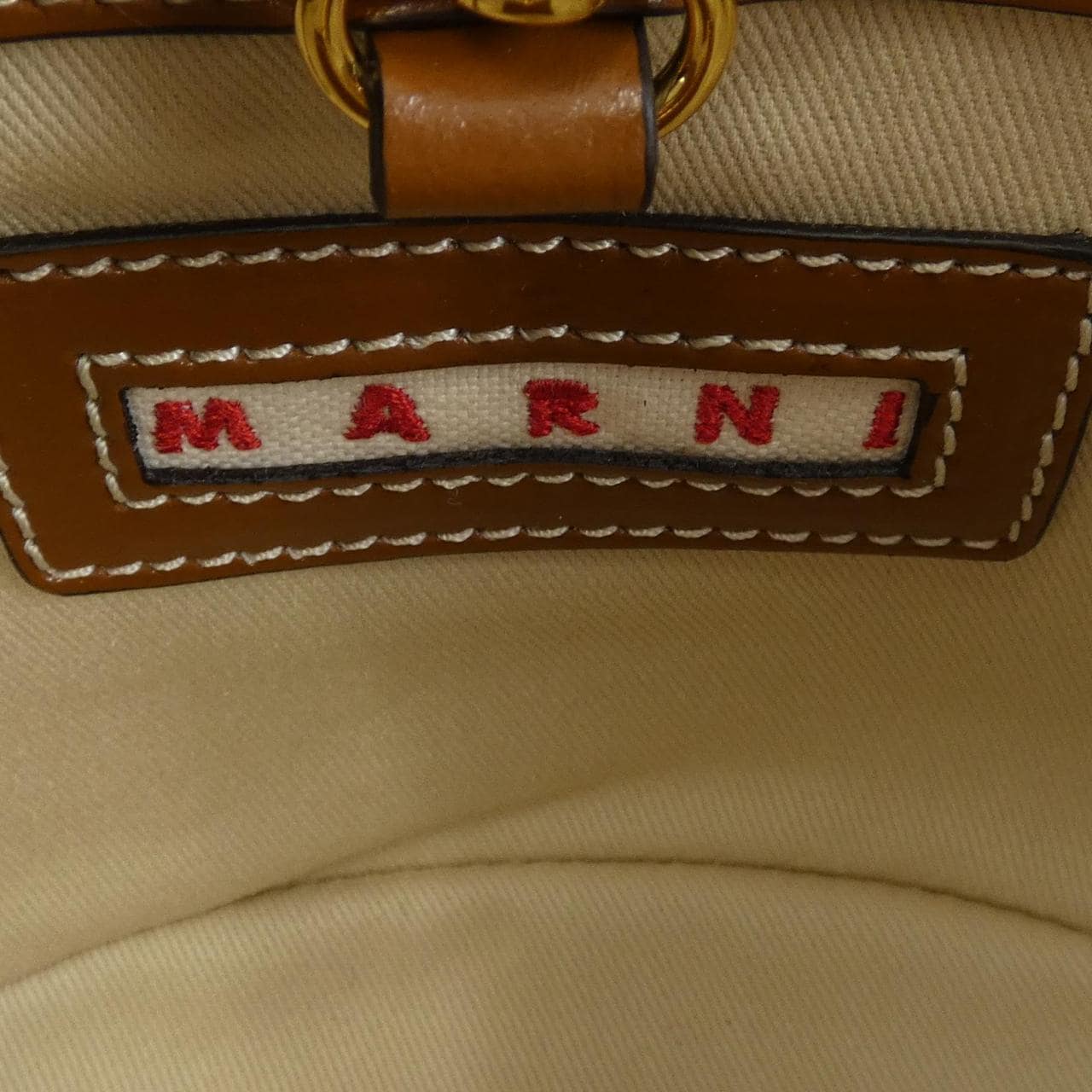 マルニ MARNI BAG