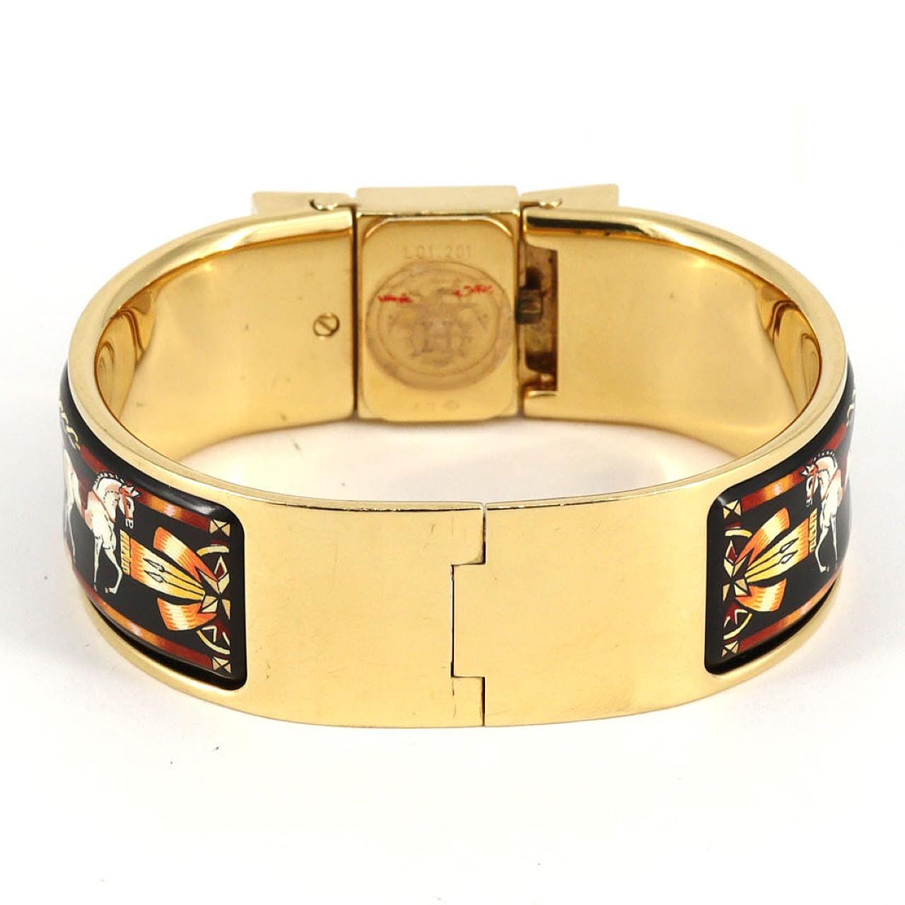 エルメス ロケエナメル GP LO1.201 GP クォーツ