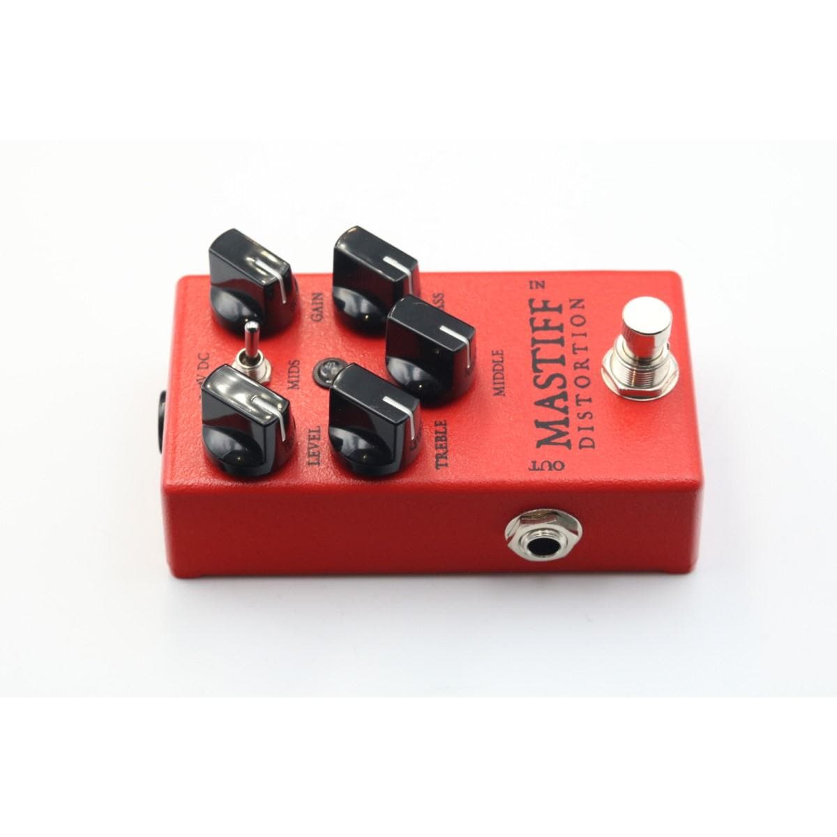 ＷＥＥＨＢＯ　ＭＡＳＴＩＦＦ