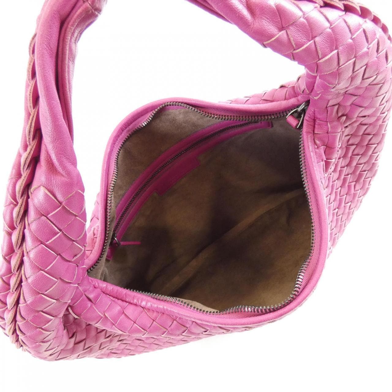 BOTTEGA VENETA 115653 V0016 肩背包