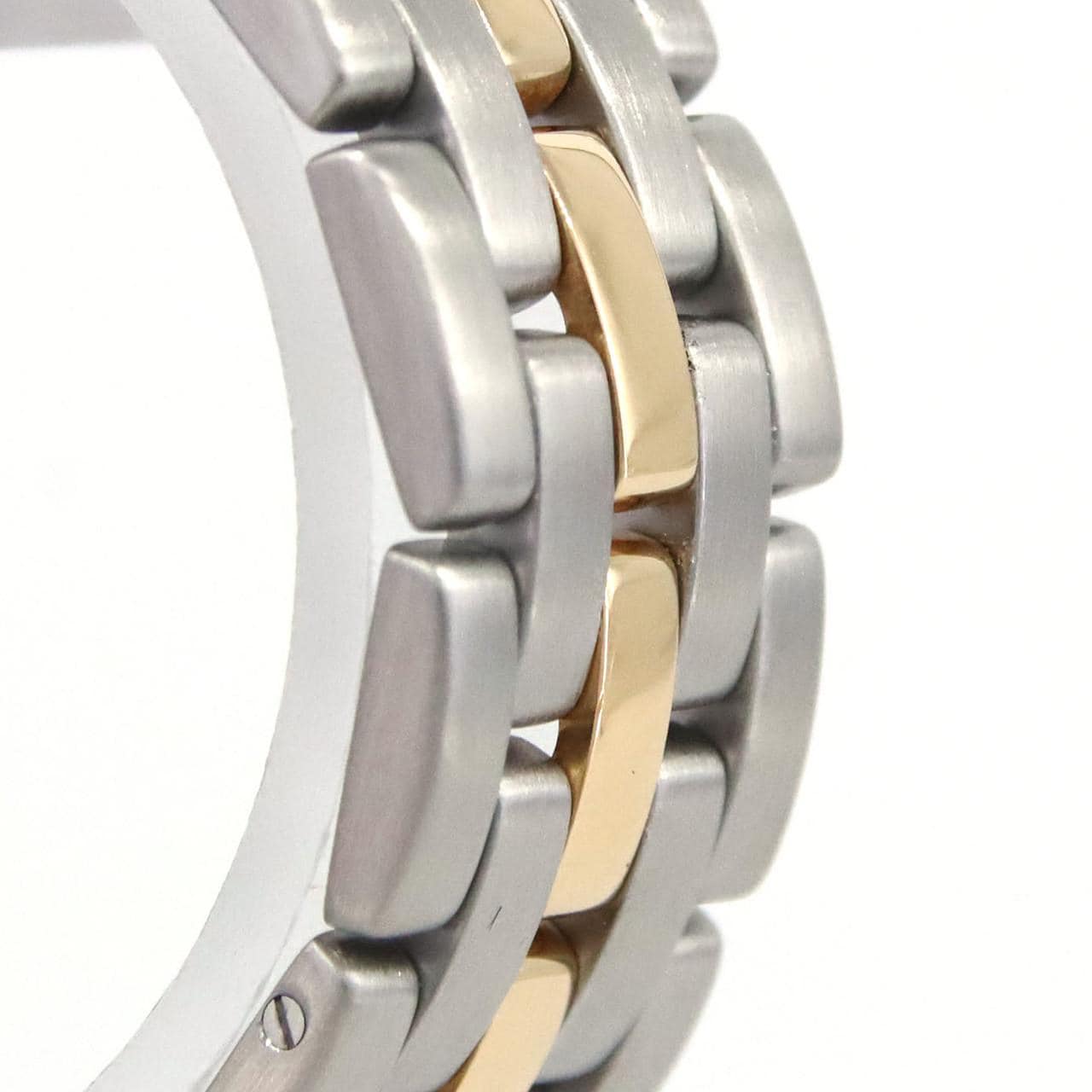 Cartier Panthere MM 1ROW 83083241 SSxYG石英