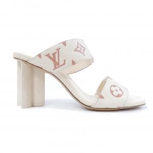 【クーポン対象】ルイヴィトン LOUIS VUITTON サンダル