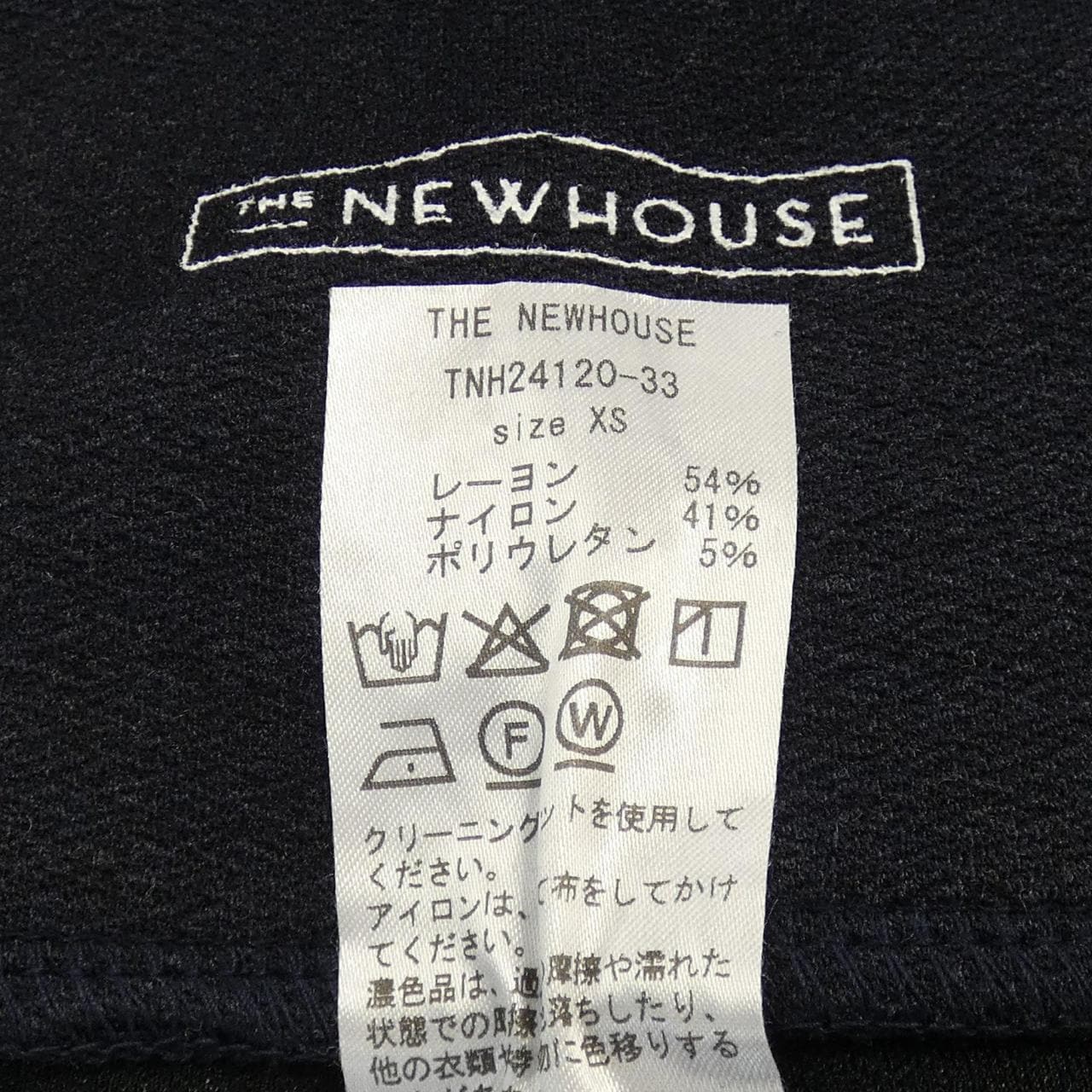 ザニューハウス THE NEWHOUSE レギンス